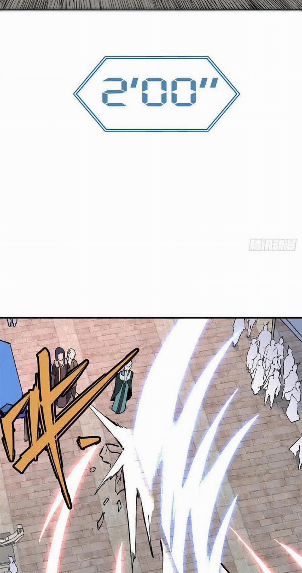 Vạn Cổ Tối Cường Tông 11 trang 30