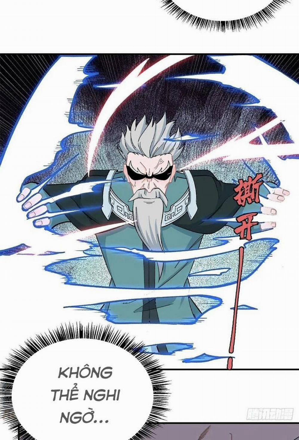 Vạn Cổ Tối Cường Tông 11 trang 33