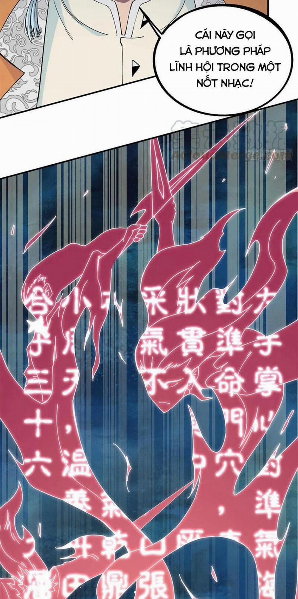 Vạn Cổ Tối Cường Tông 11 trang 4