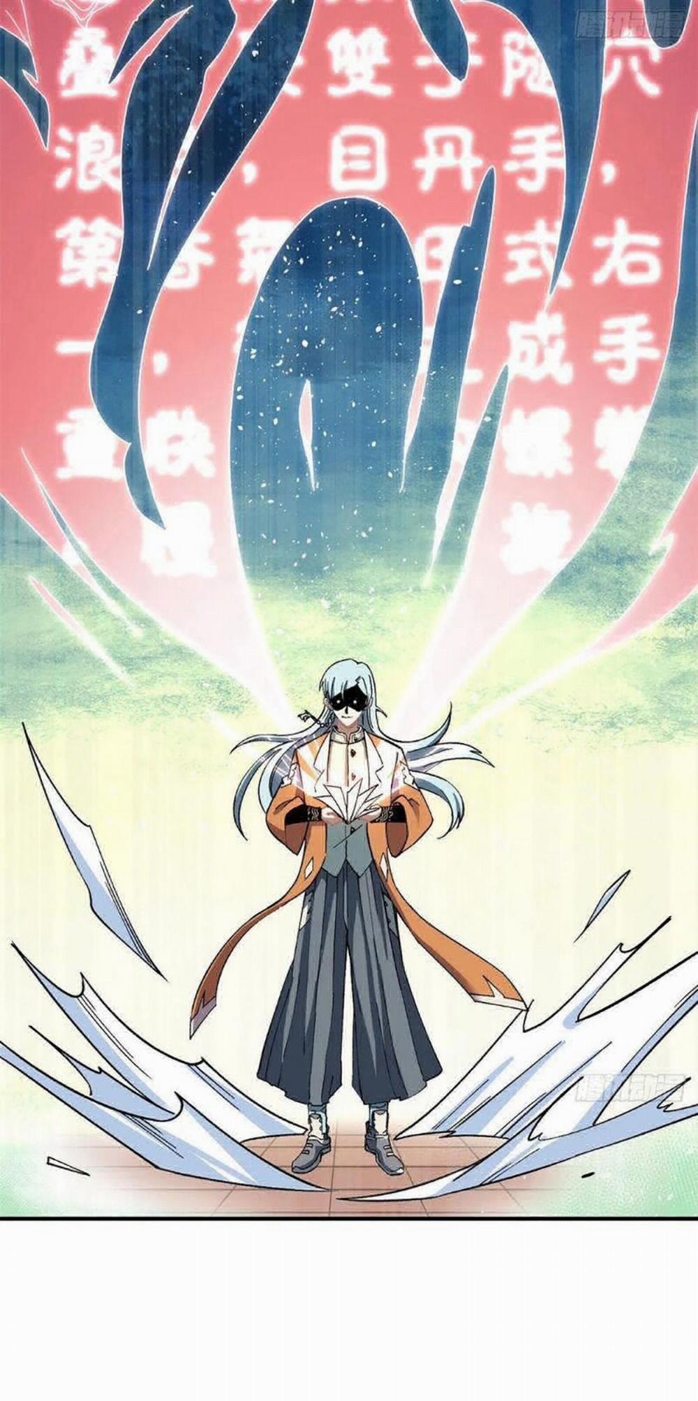 Vạn Cổ Tối Cường Tông 11 trang 5