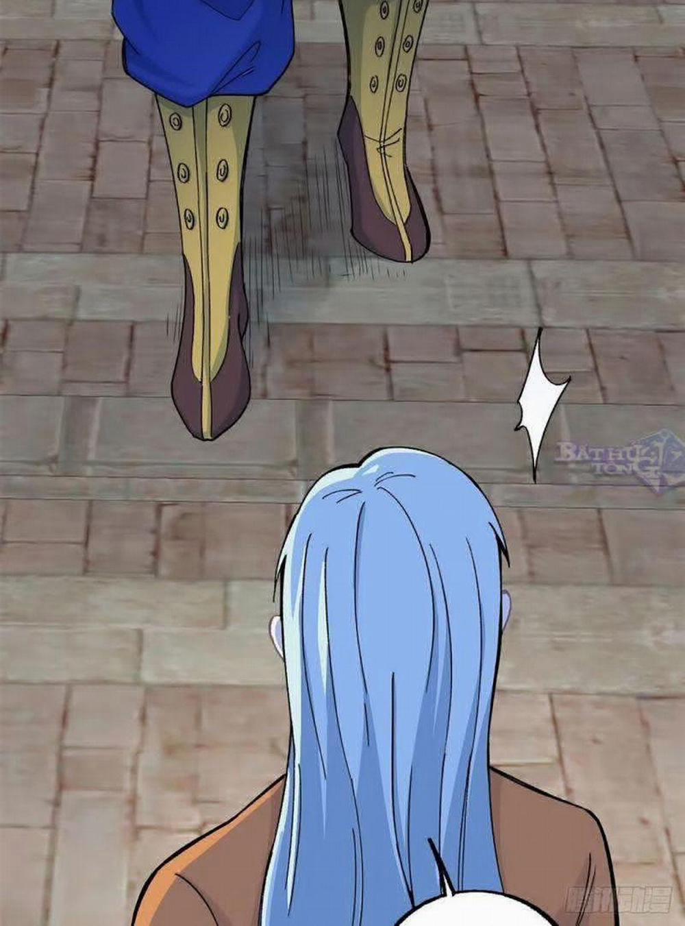 Vạn Cổ Tối Cường Tông 12 trang 11