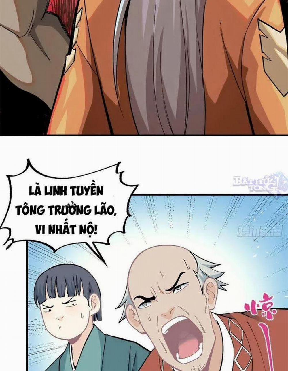 Vạn Cổ Tối Cường Tông 12 trang 14