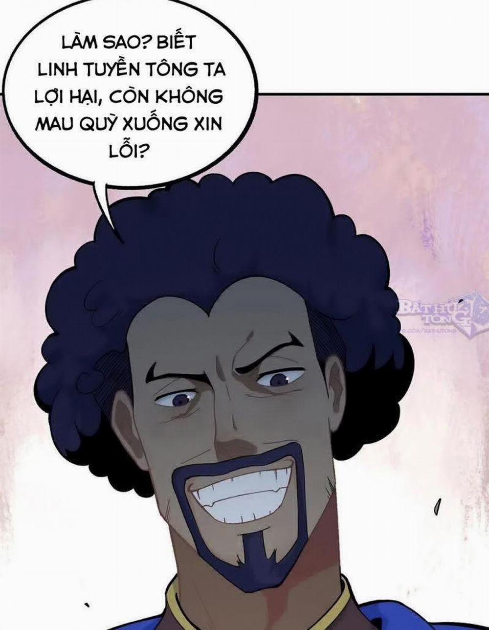 Vạn Cổ Tối Cường Tông 12 trang 19