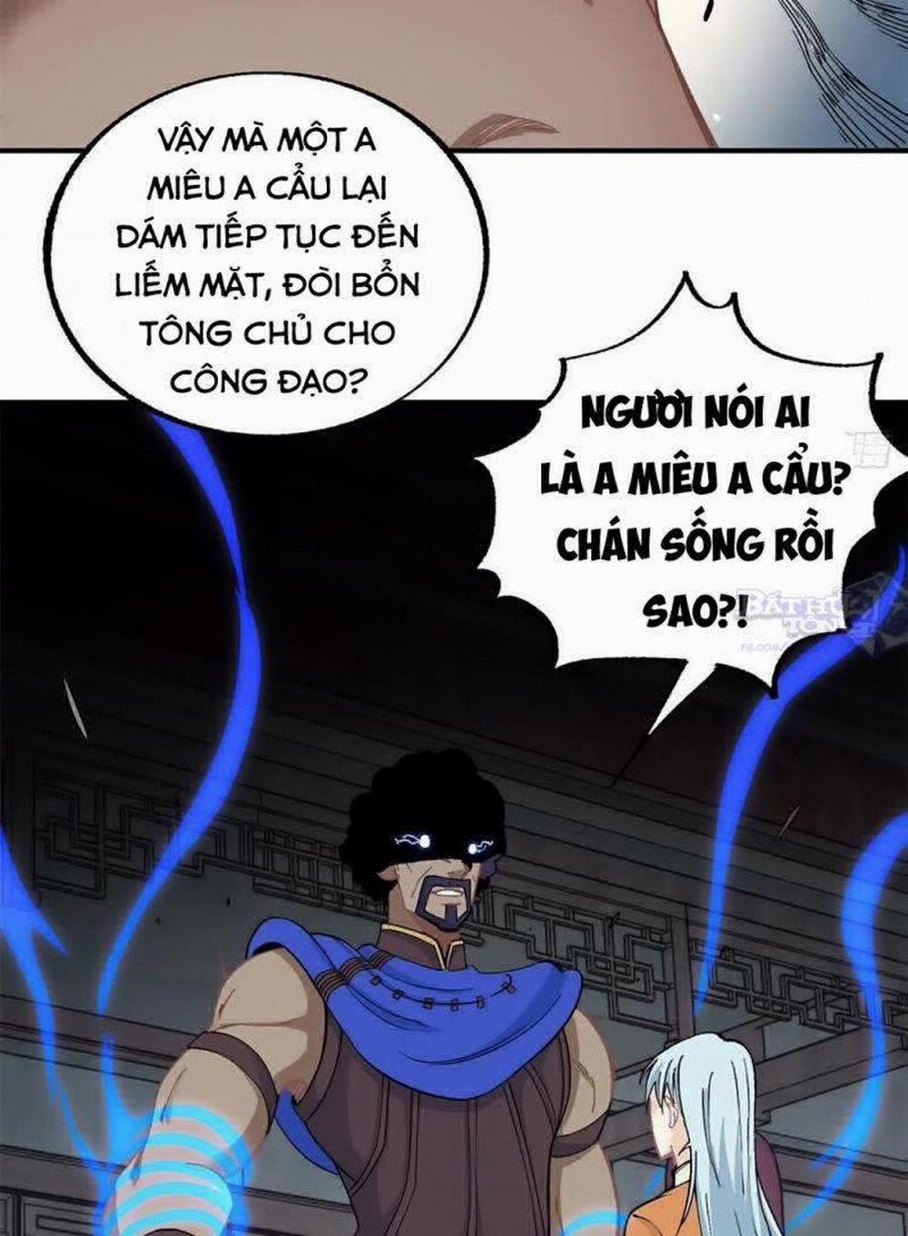 Vạn Cổ Tối Cường Tông 12 trang 23