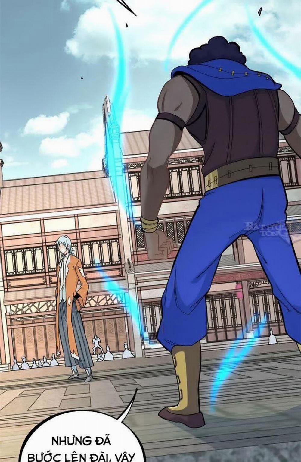 Vạn Cổ Tối Cường Tông 12 trang 32