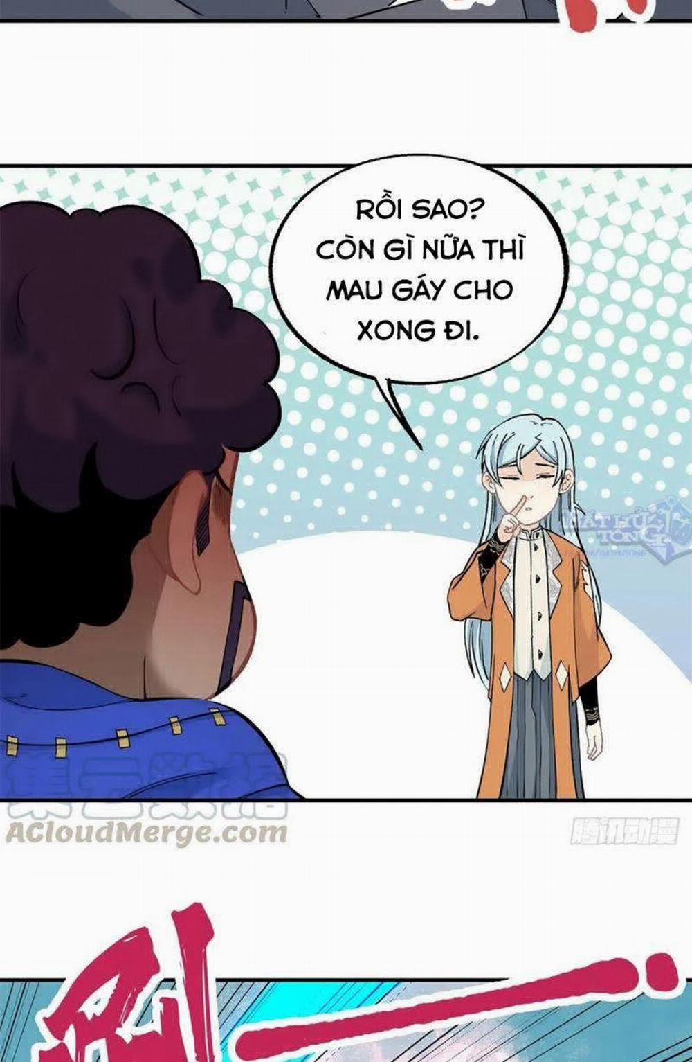 Vạn Cổ Tối Cường Tông 12 trang 35