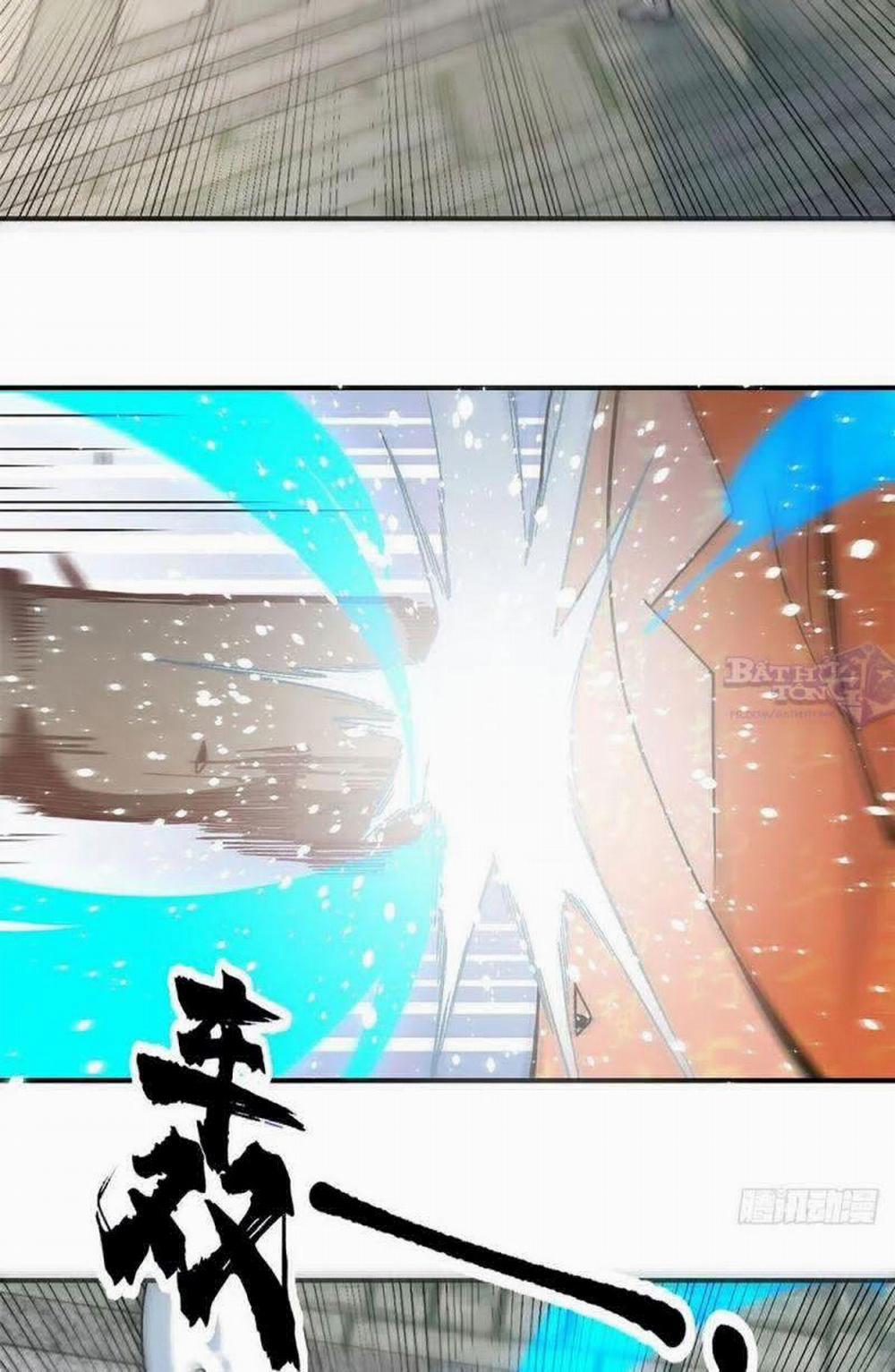 Vạn Cổ Tối Cường Tông 12 trang 38