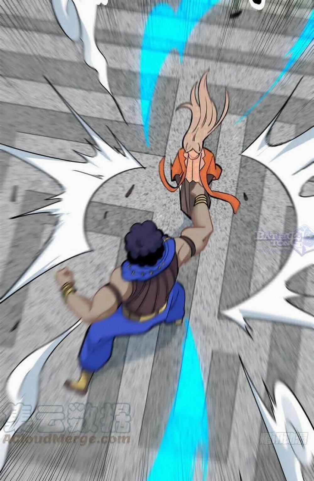 Vạn Cổ Tối Cường Tông 12 trang 39