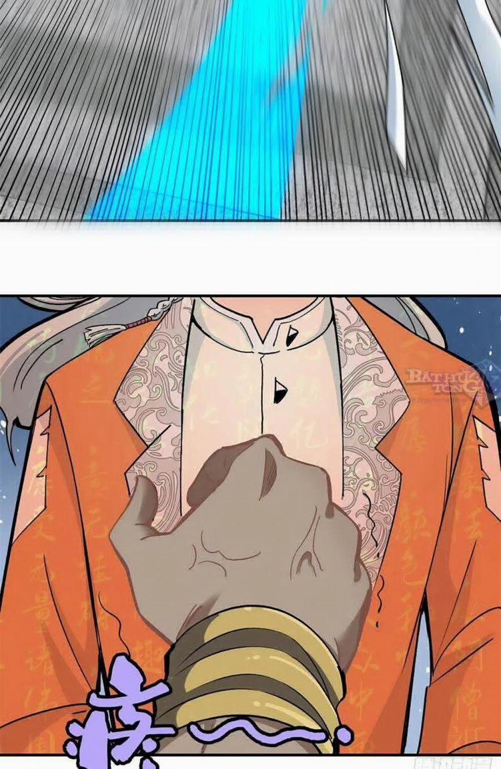 Vạn Cổ Tối Cường Tông 12 trang 40