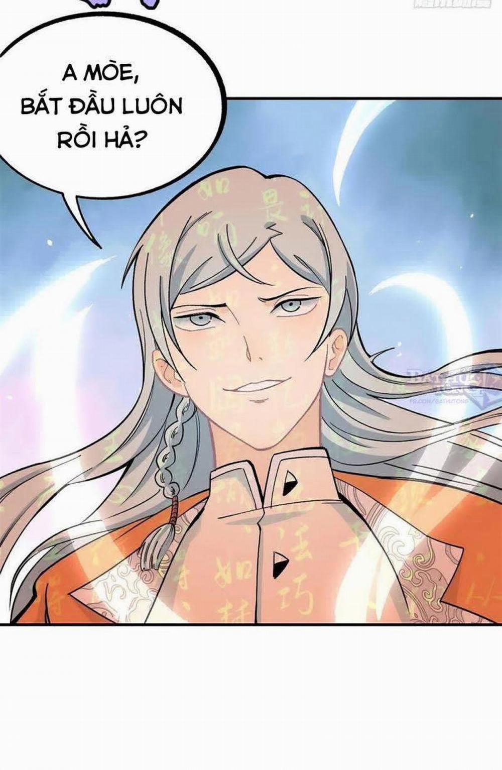 Vạn Cổ Tối Cường Tông 12 trang 41