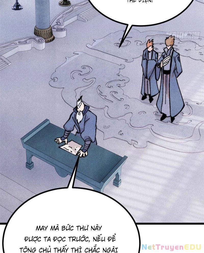 Vạn Cổ Tối Cường Tông 398.5 trang 33