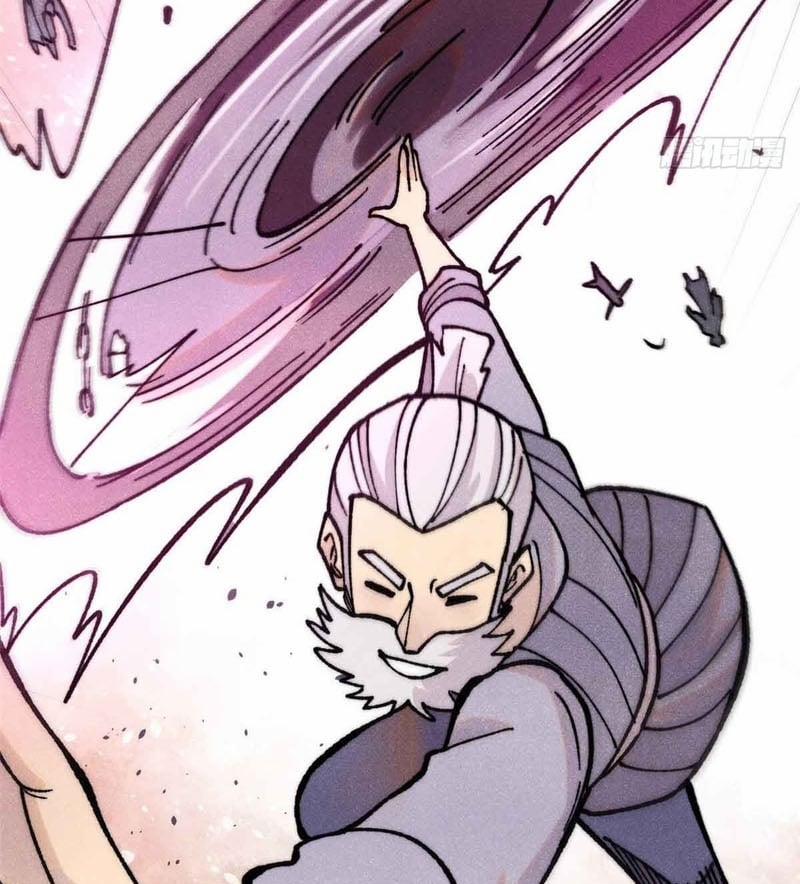 Vạn Cổ Tối Cường Tông 403 trang 14