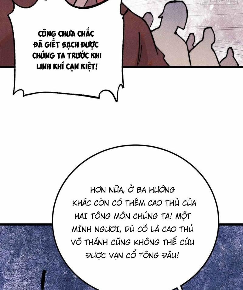 Vạn Cổ Tối Cường Tông 403 trang 24