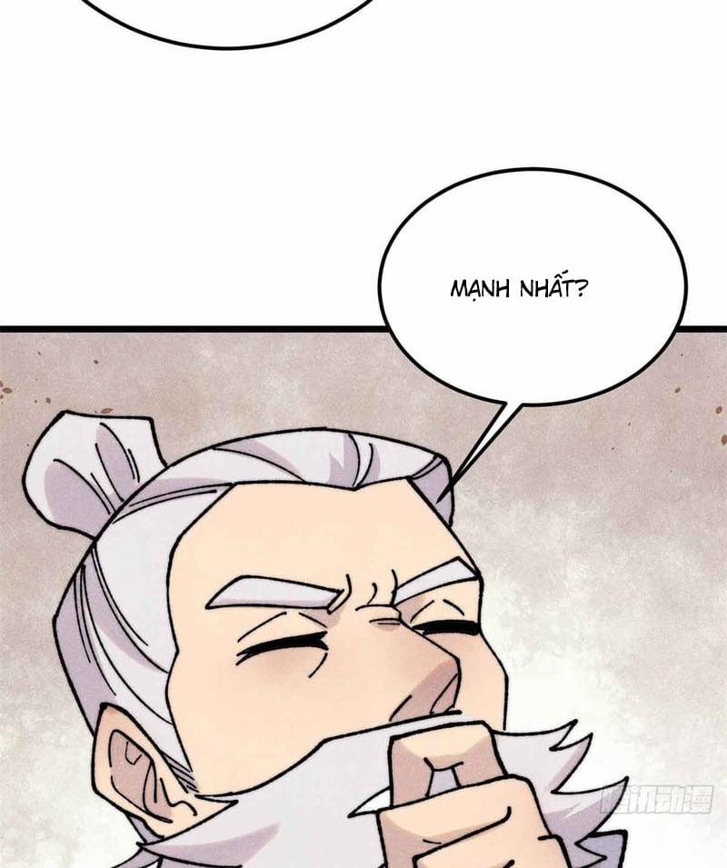 Vạn Cổ Tối Cường Tông 403 trang 27