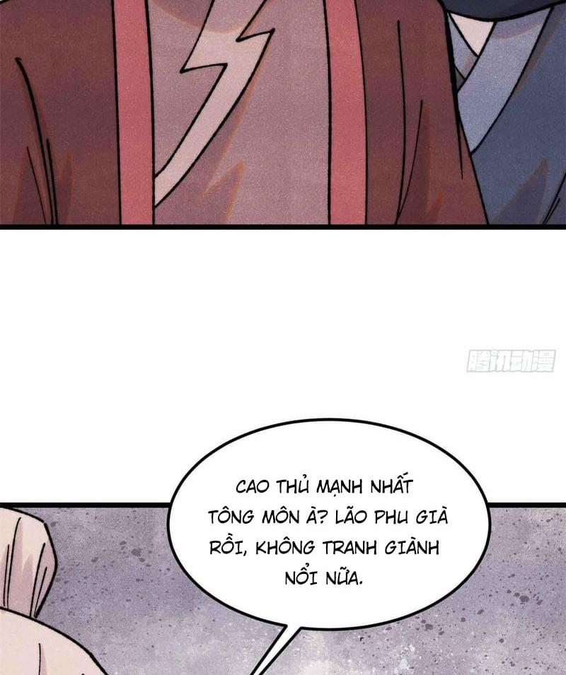 Vạn Cổ Tối Cường Tông 403 trang 30