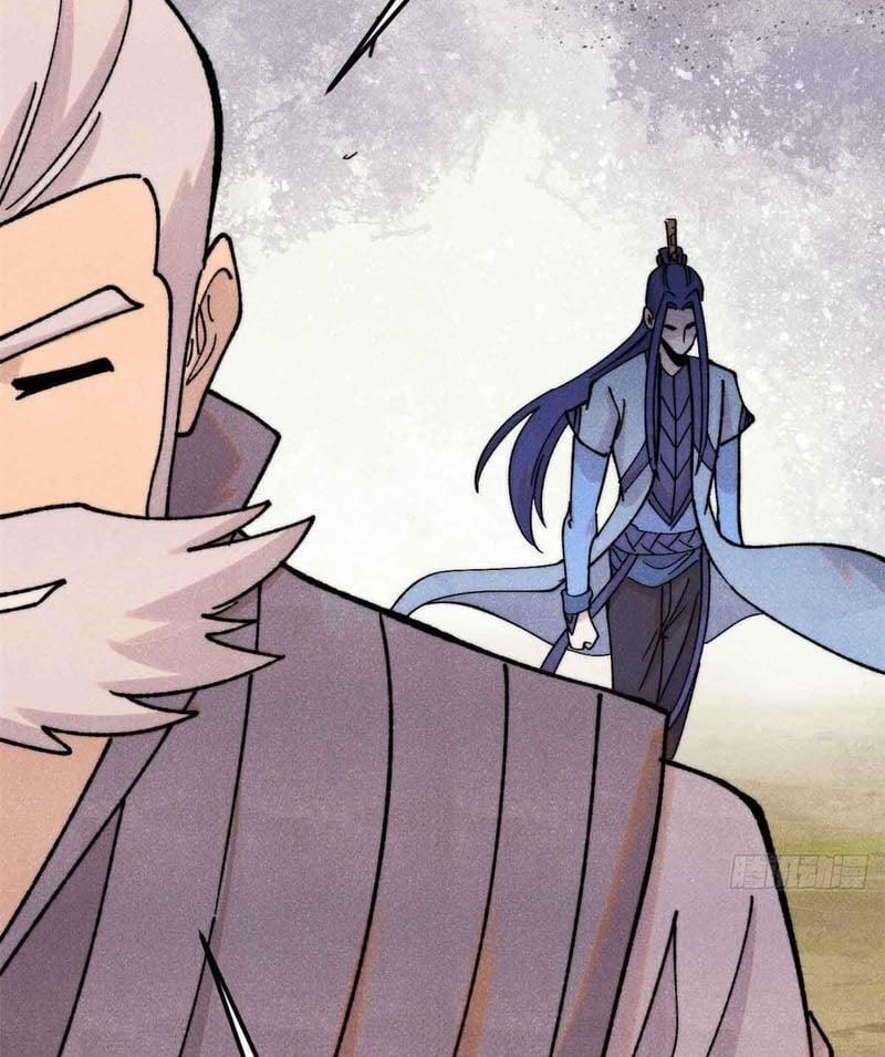 Vạn Cổ Tối Cường Tông 403 trang 31