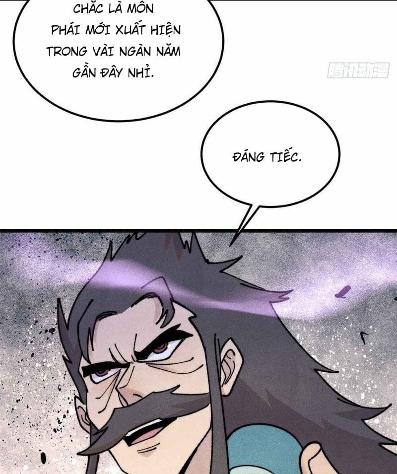 Vạn Cổ Tối Cường Tông 403 trang 42