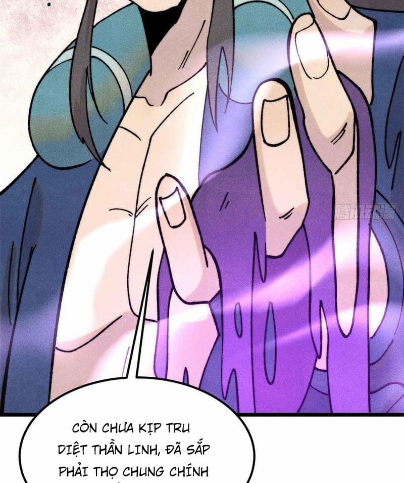 Vạn Cổ Tối Cường Tông 403 trang 43