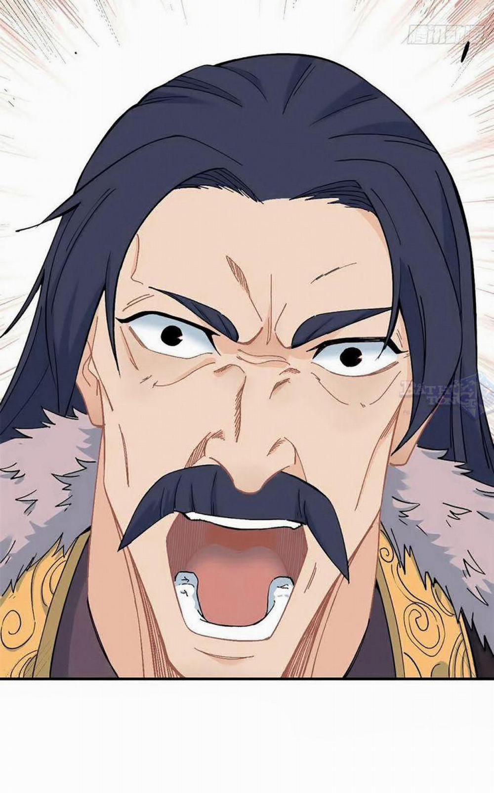 Vạn Cổ Tối Cường Tông 9 trang 17