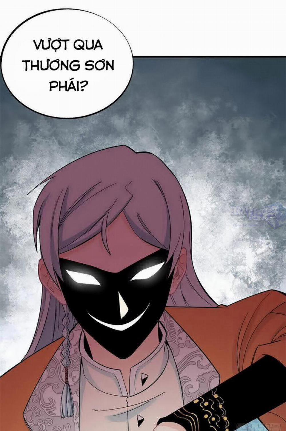 Vạn Cổ Tối Cường Tông 9 trang 2