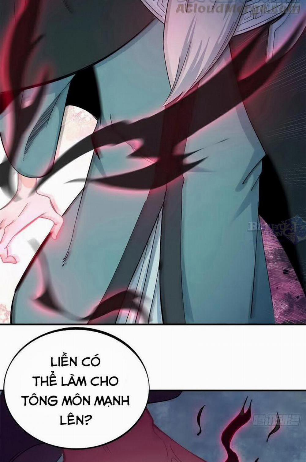 Vạn Cổ Tối Cường Tông 9 trang 4