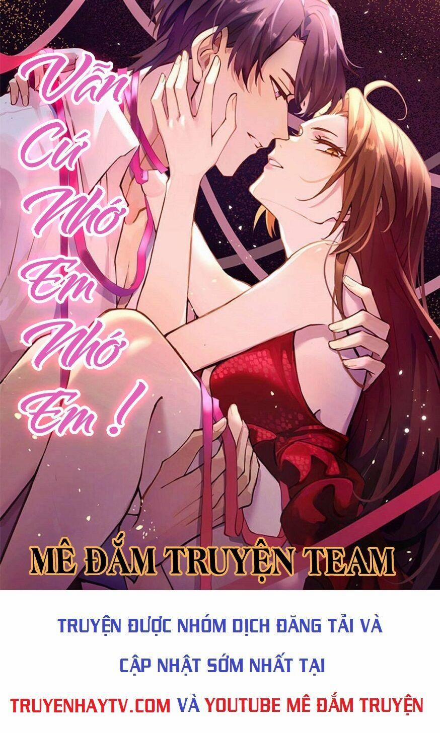 Vẫn Cứ Nhớ Em, Nhớ Em 112 trang 0