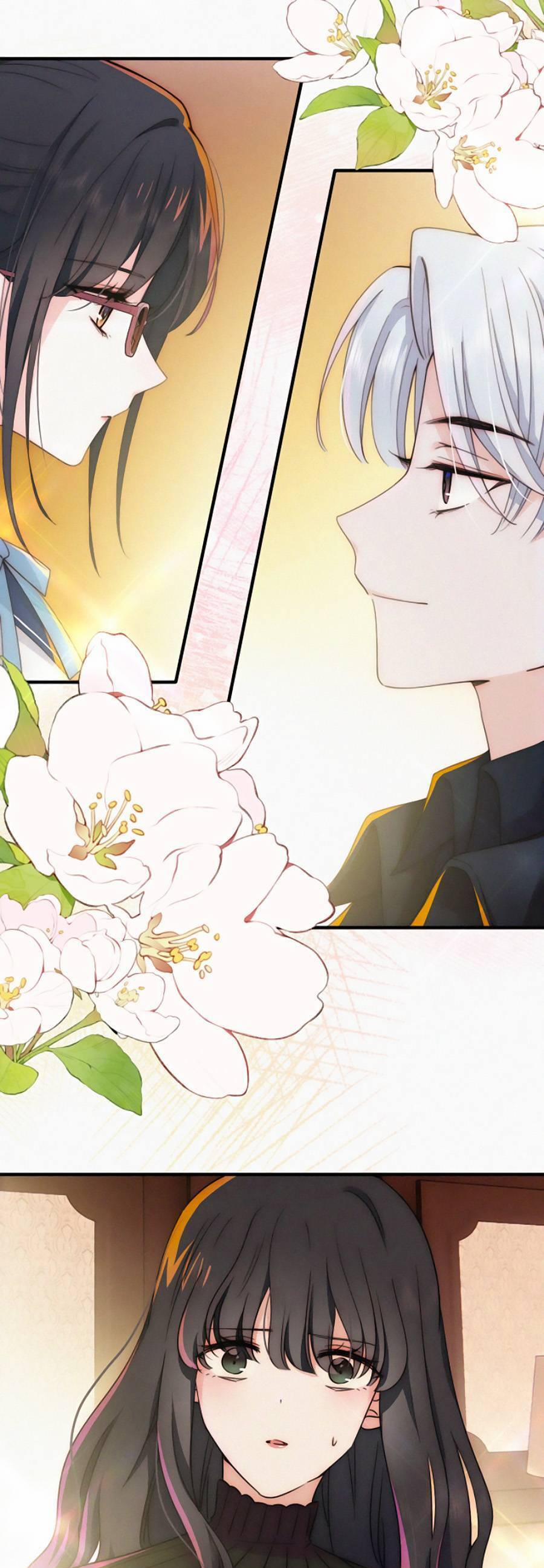 Vẫn Cứ Nuông Chiều 10 trang 23