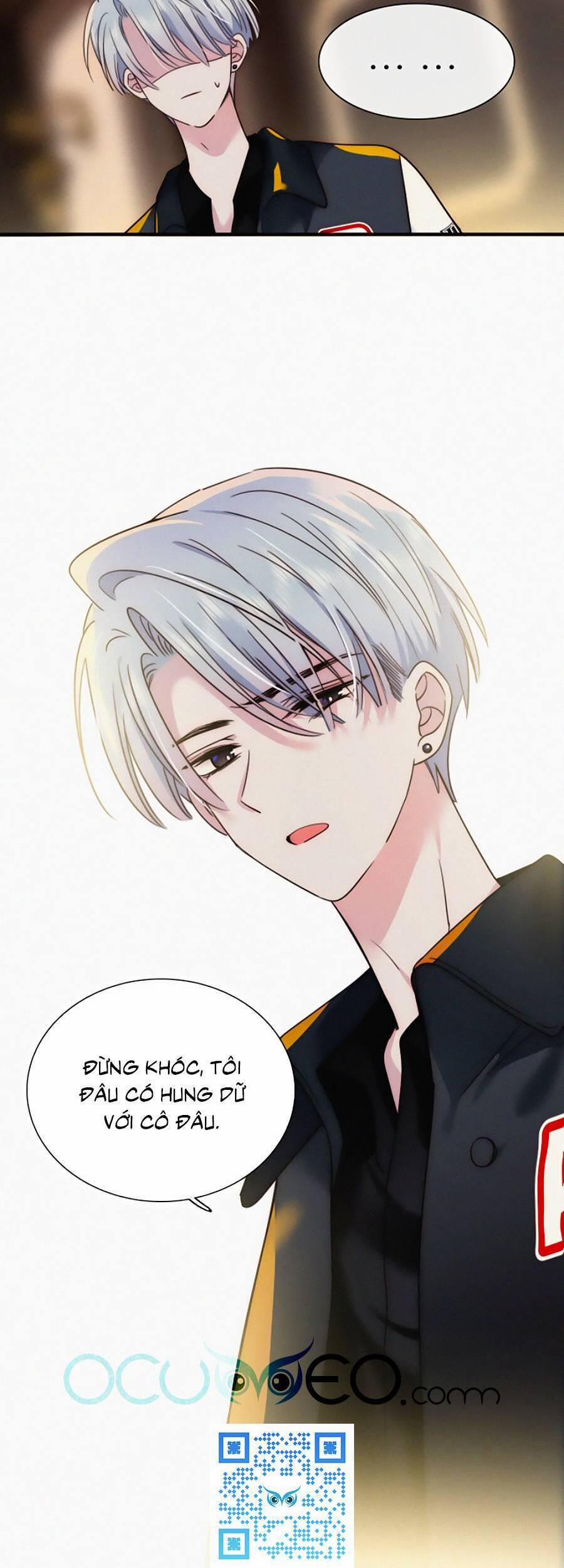 Vẫn Cứ Nuông Chiều 10 trang 32