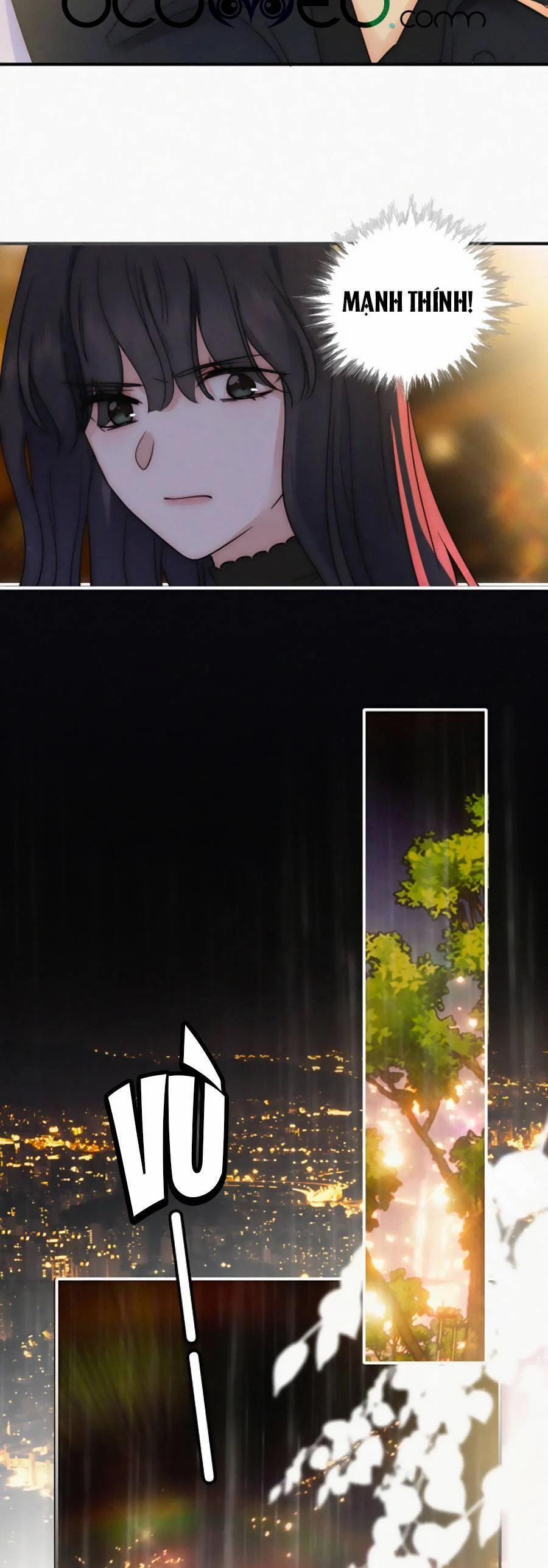 Vẫn Cứ Nuông Chiều 11 trang 16