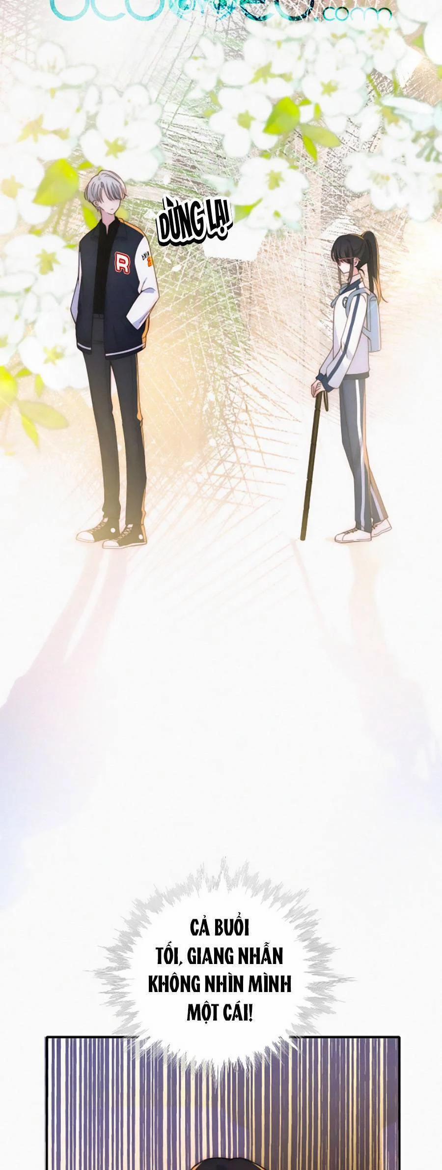 Vẫn Cứ Nuông Chiều 11 trang 7