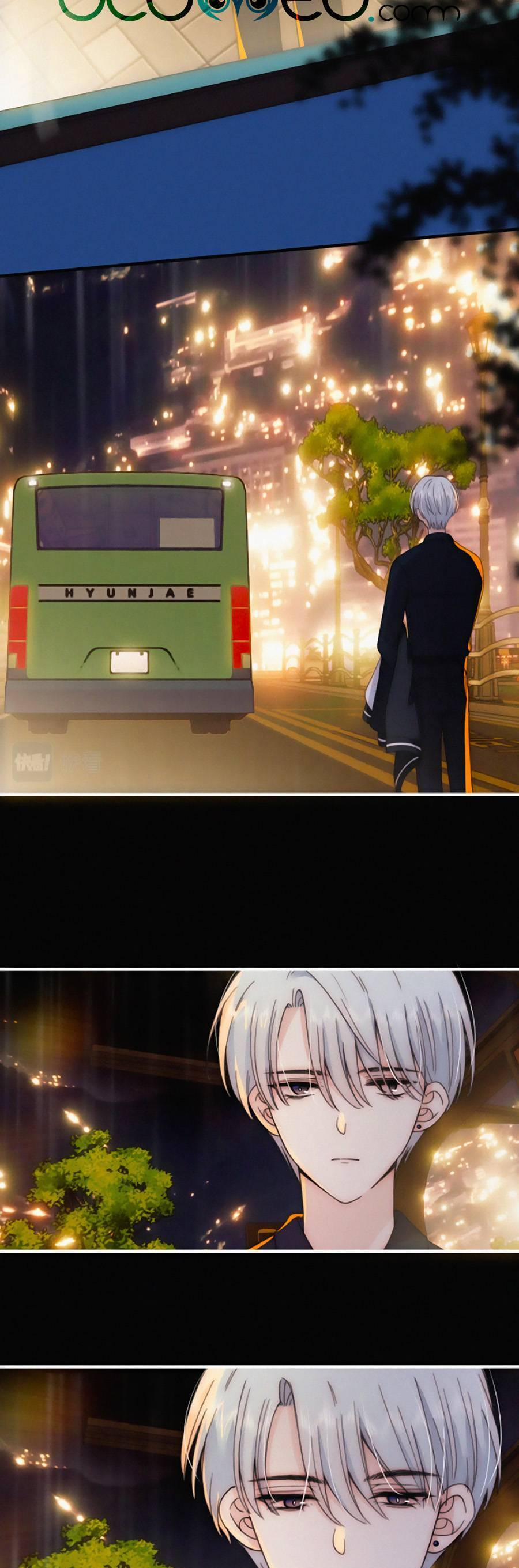 Vẫn Cứ Nuông Chiều 12 trang 10