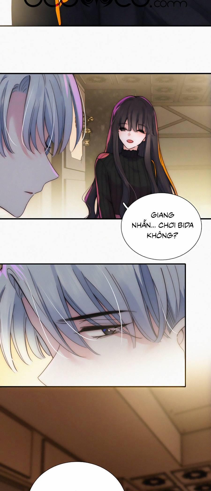 Vẫn Cứ Nuông Chiều 12 trang 15