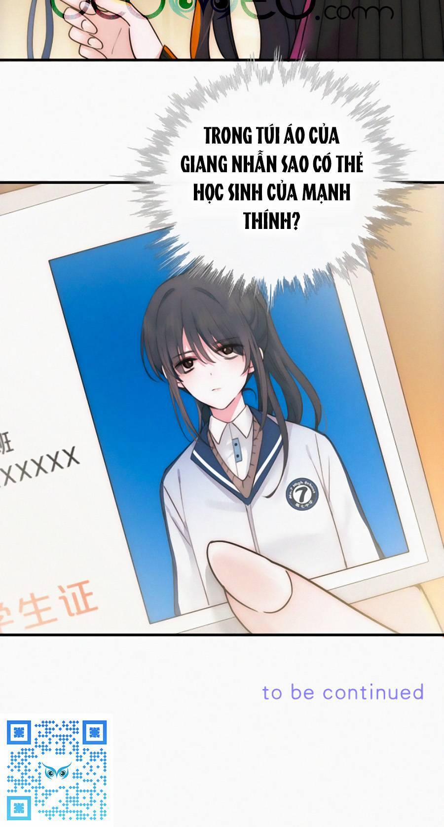 Vẫn Cứ Nuông Chiều 12 trang 20