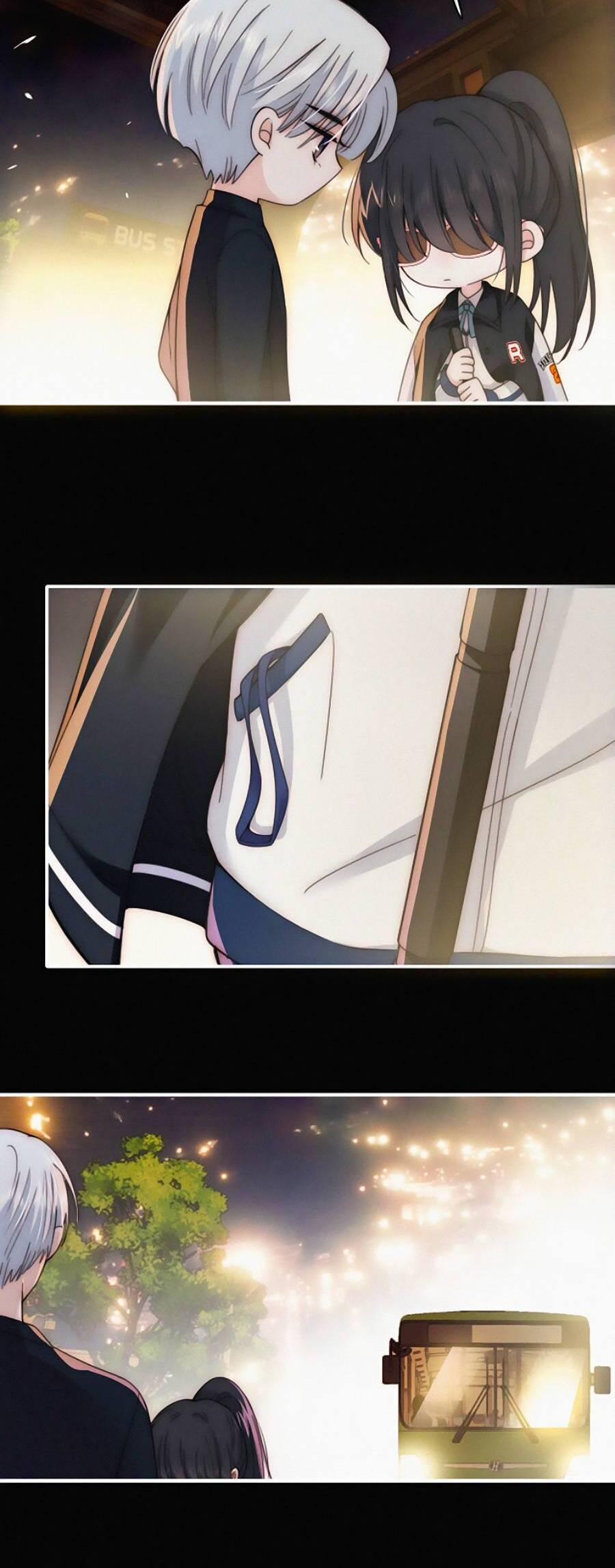 Vẫn Cứ Nuông Chiều 12 trang 5