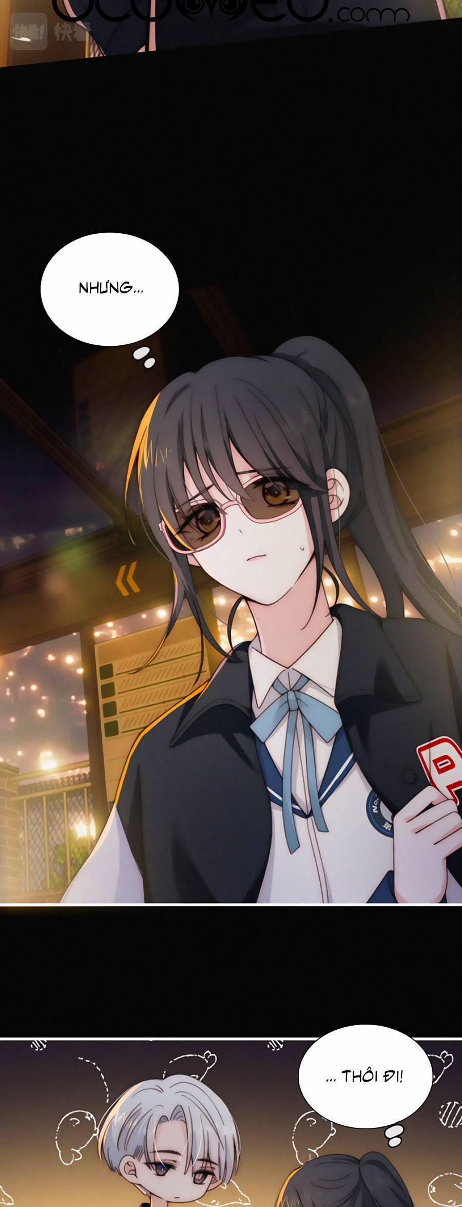 Vẫn Cứ Nuông Chiều 12 trang 7