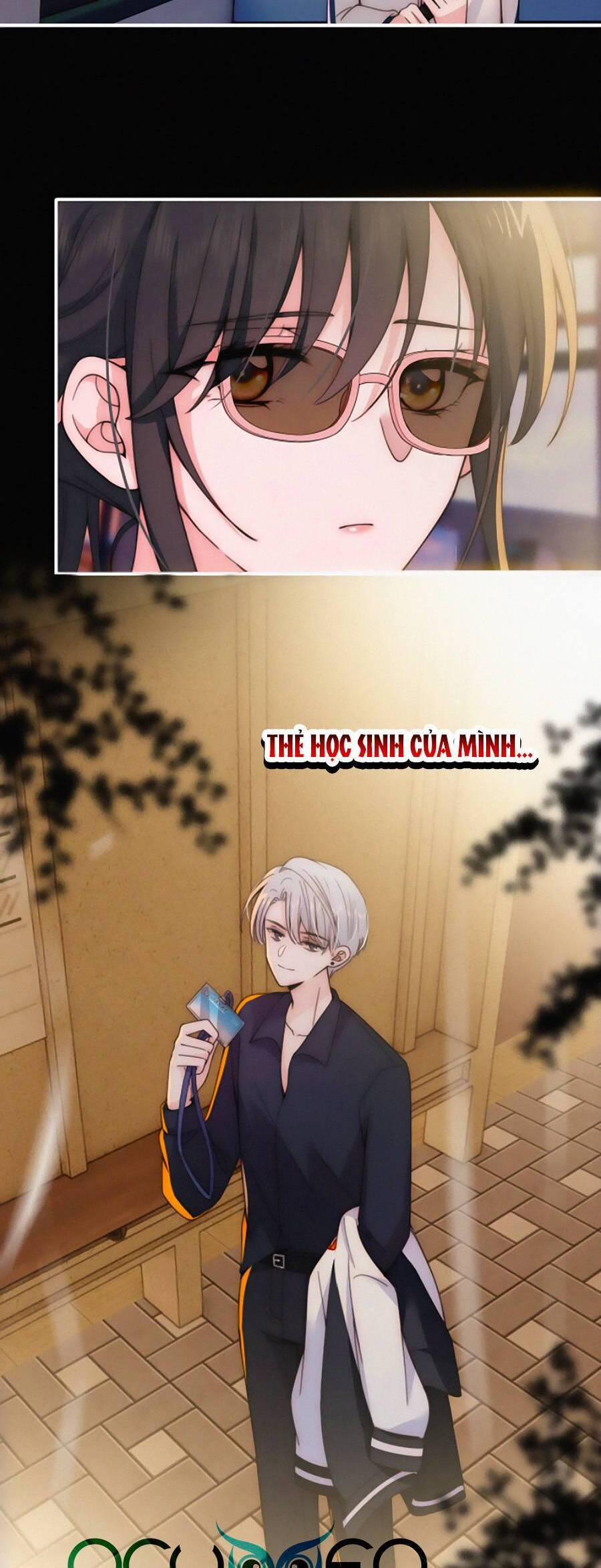 Vẫn Cứ Nuông Chiều 12 trang 9