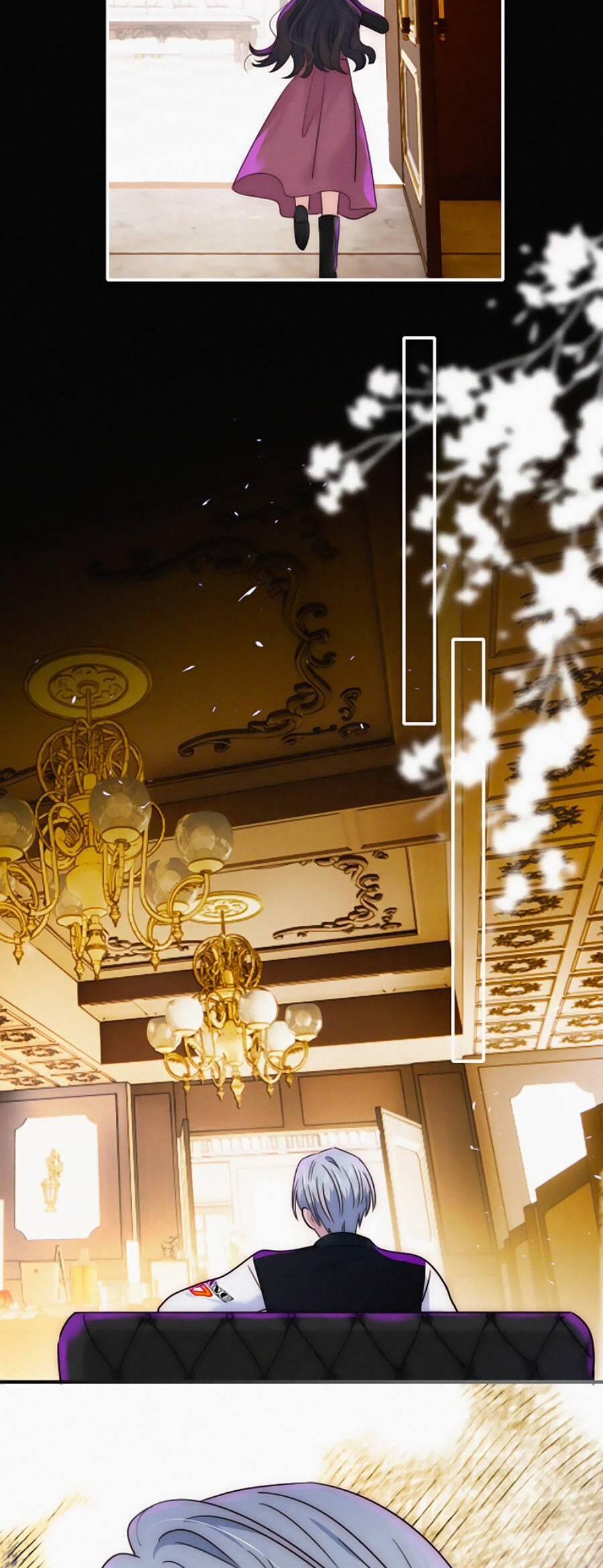 Vẫn Cứ Nuông Chiều 13 trang 20