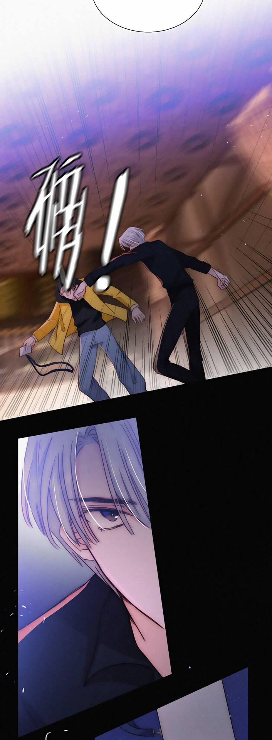 Vẫn Cứ Nuông Chiều 13 trang 6