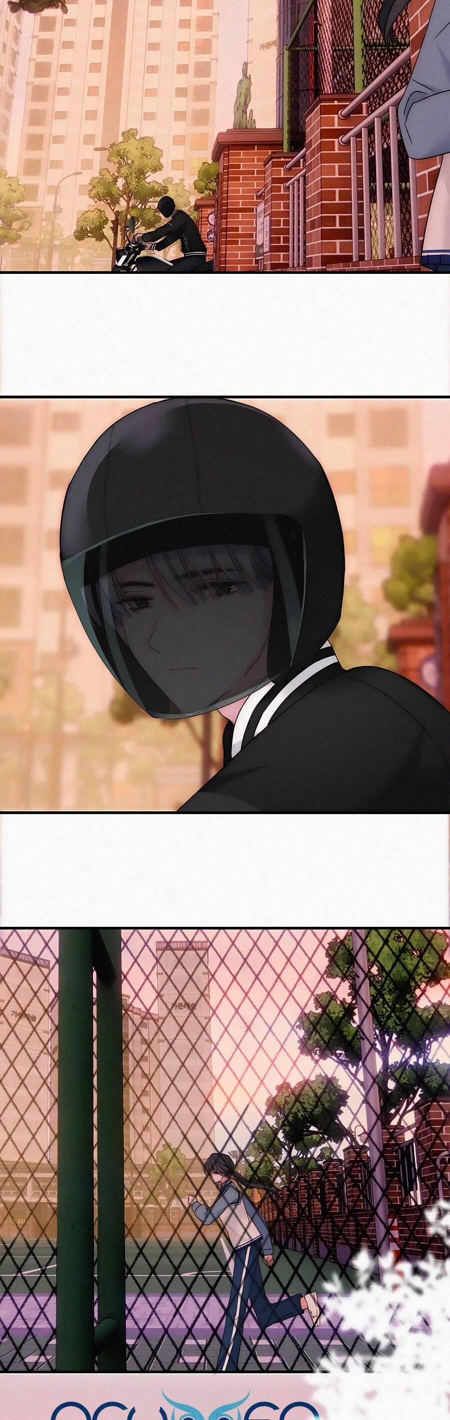 Vẫn Cứ Nuông Chiều 14 trang 18