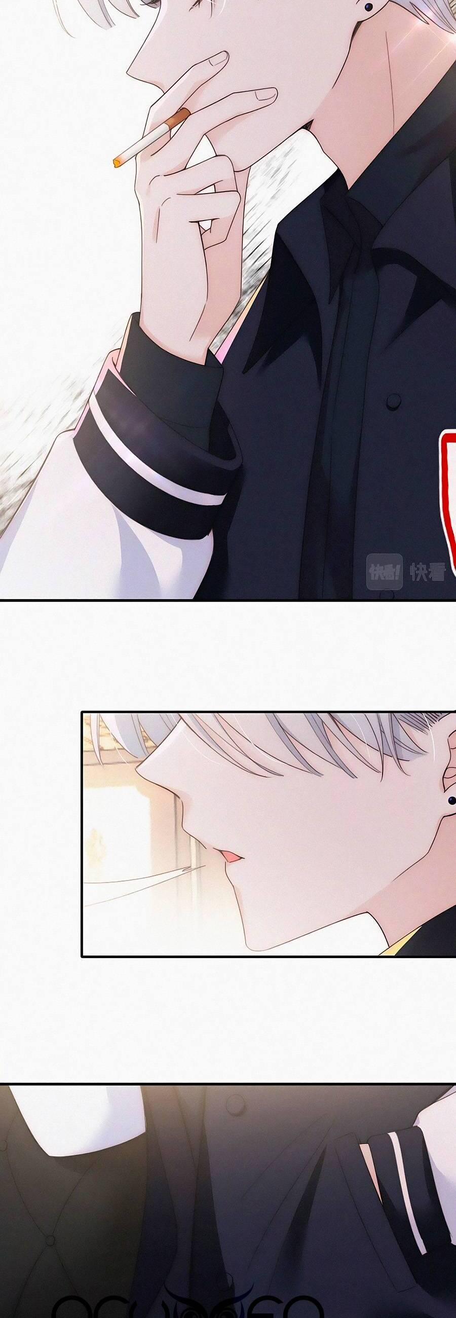 Vẫn Cứ Nuông Chiều 14 trang 2