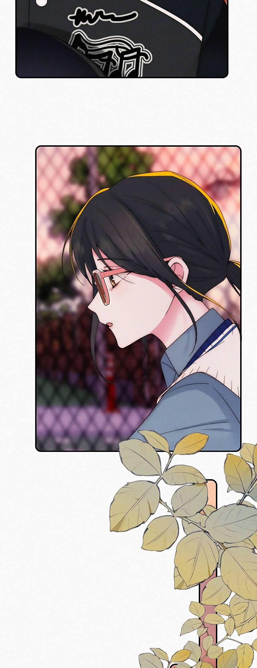 Vẫn Cứ Nuông Chiều 14 trang 25