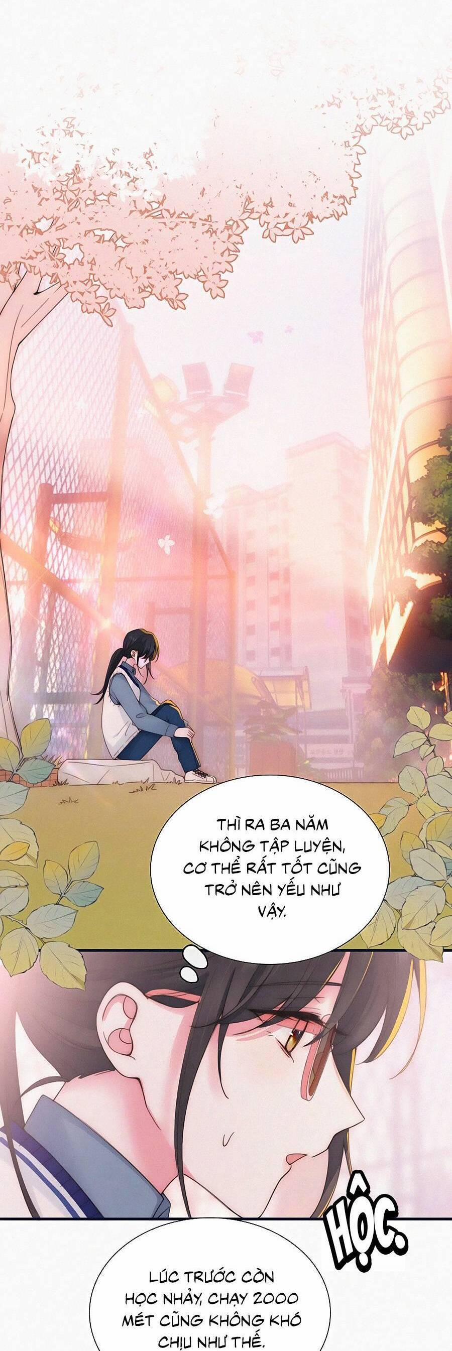 Vẫn Cứ Nuông Chiều 14 trang 28