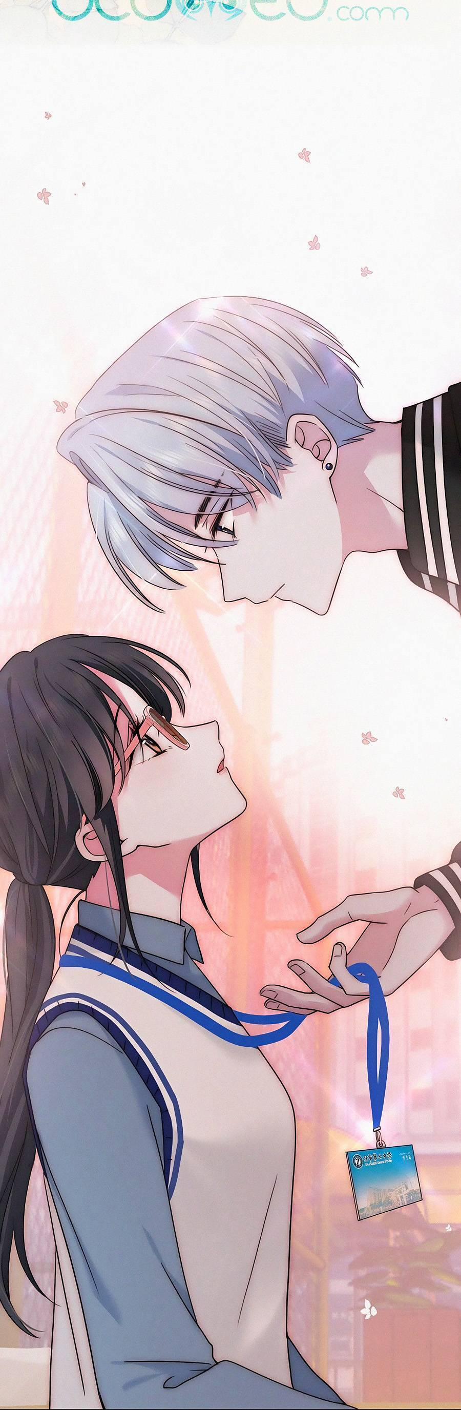 Vẫn Cứ Nuông Chiều 14 trang 31