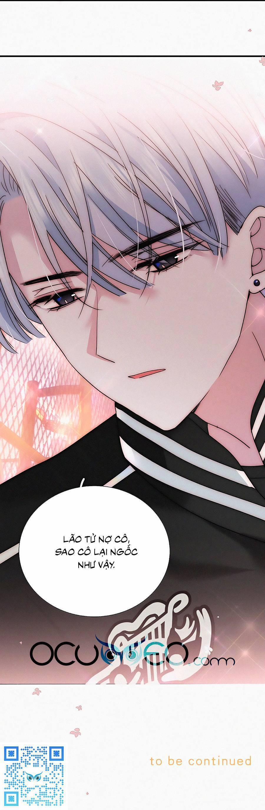 Vẫn Cứ Nuông Chiều 14 trang 32