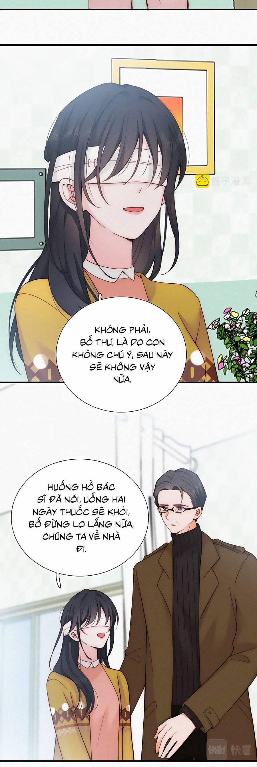 Vẫn Cứ Nuông Chiều 14 trang 5