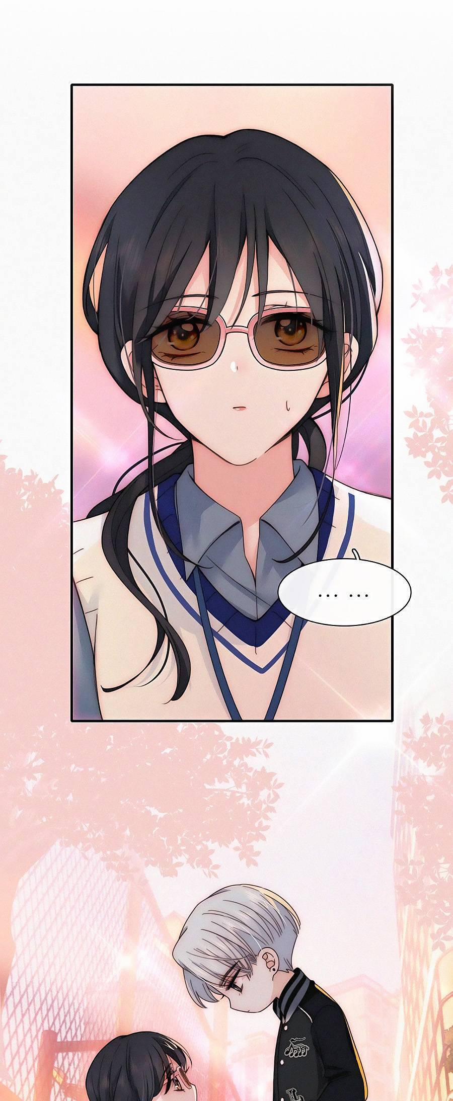 Vẫn Cứ Nuông Chiều 15 trang 1