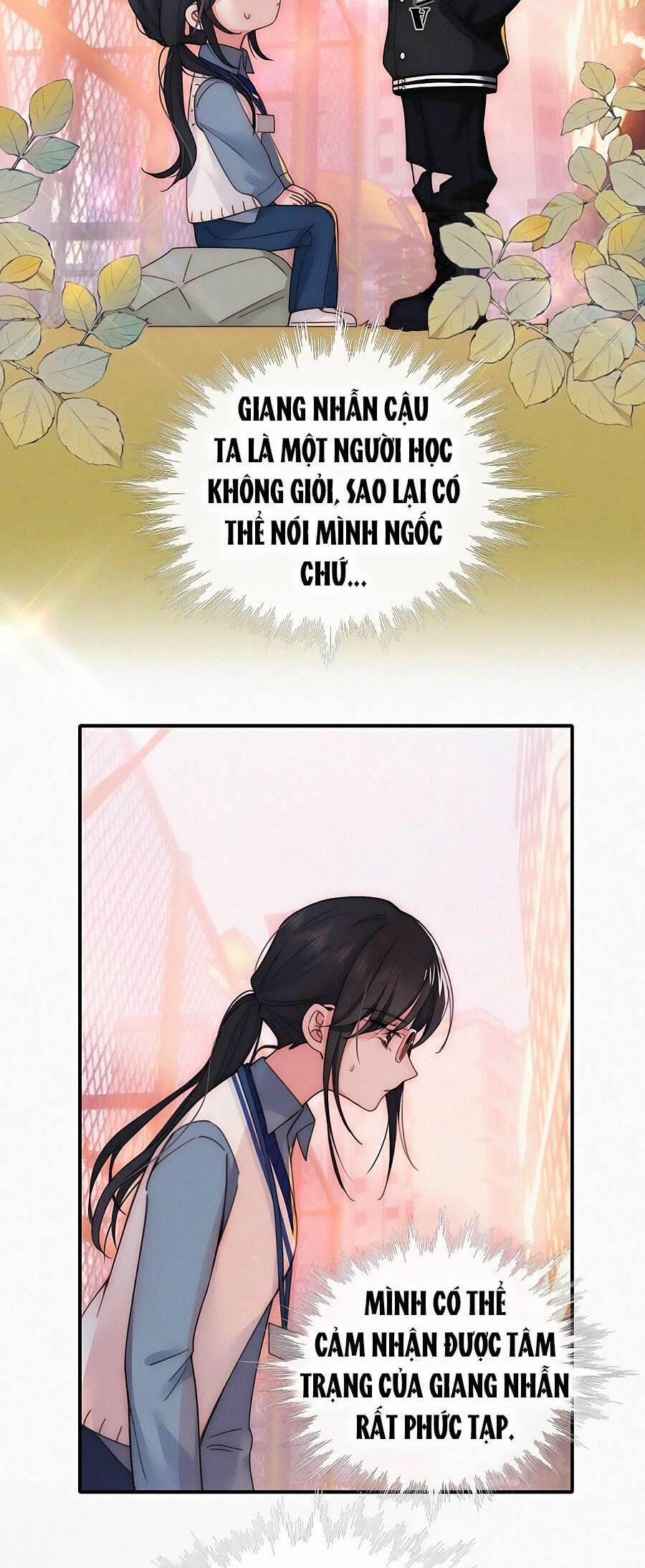 Vẫn Cứ Nuông Chiều 15 trang 2