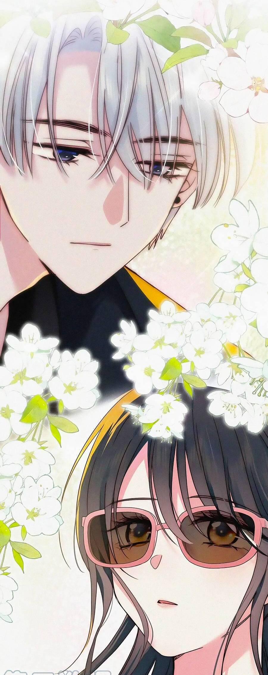 Vẫn Cứ Nuông Chiều 17 trang 16