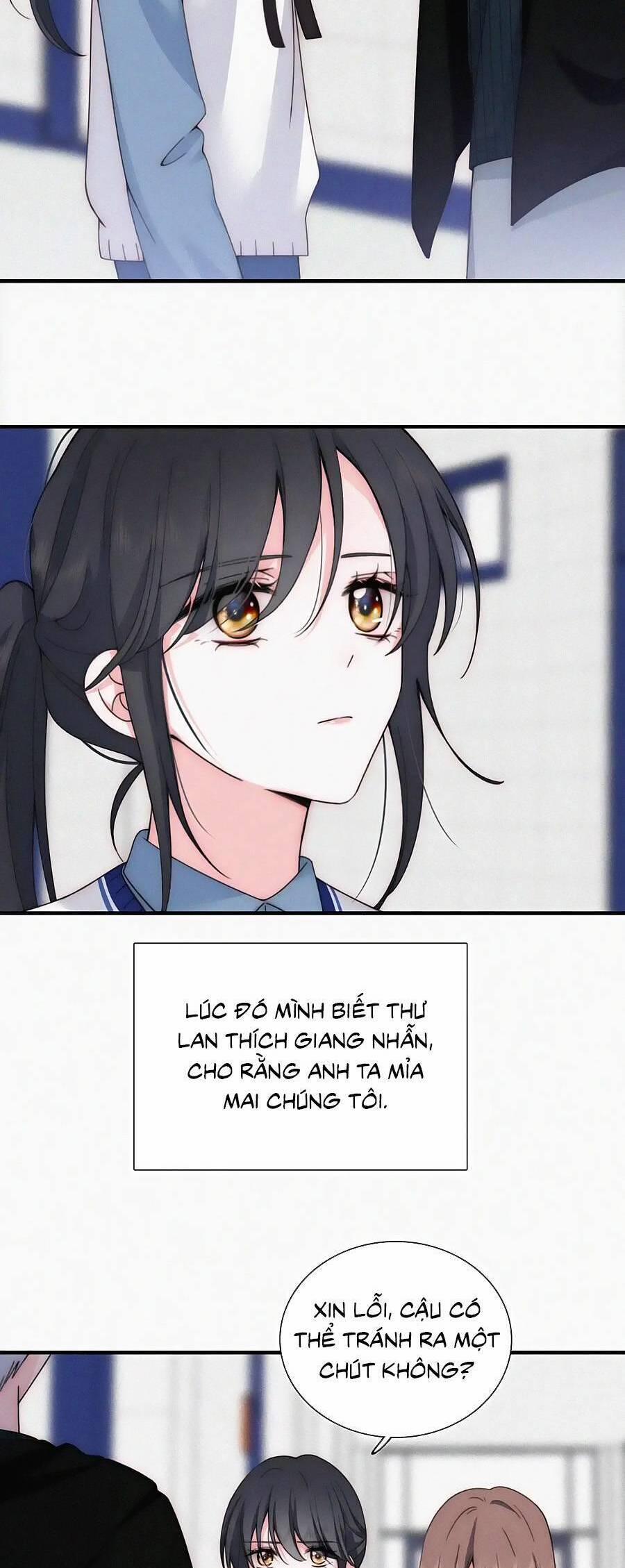 Vẫn Cứ Nuông Chiều 17 trang 2