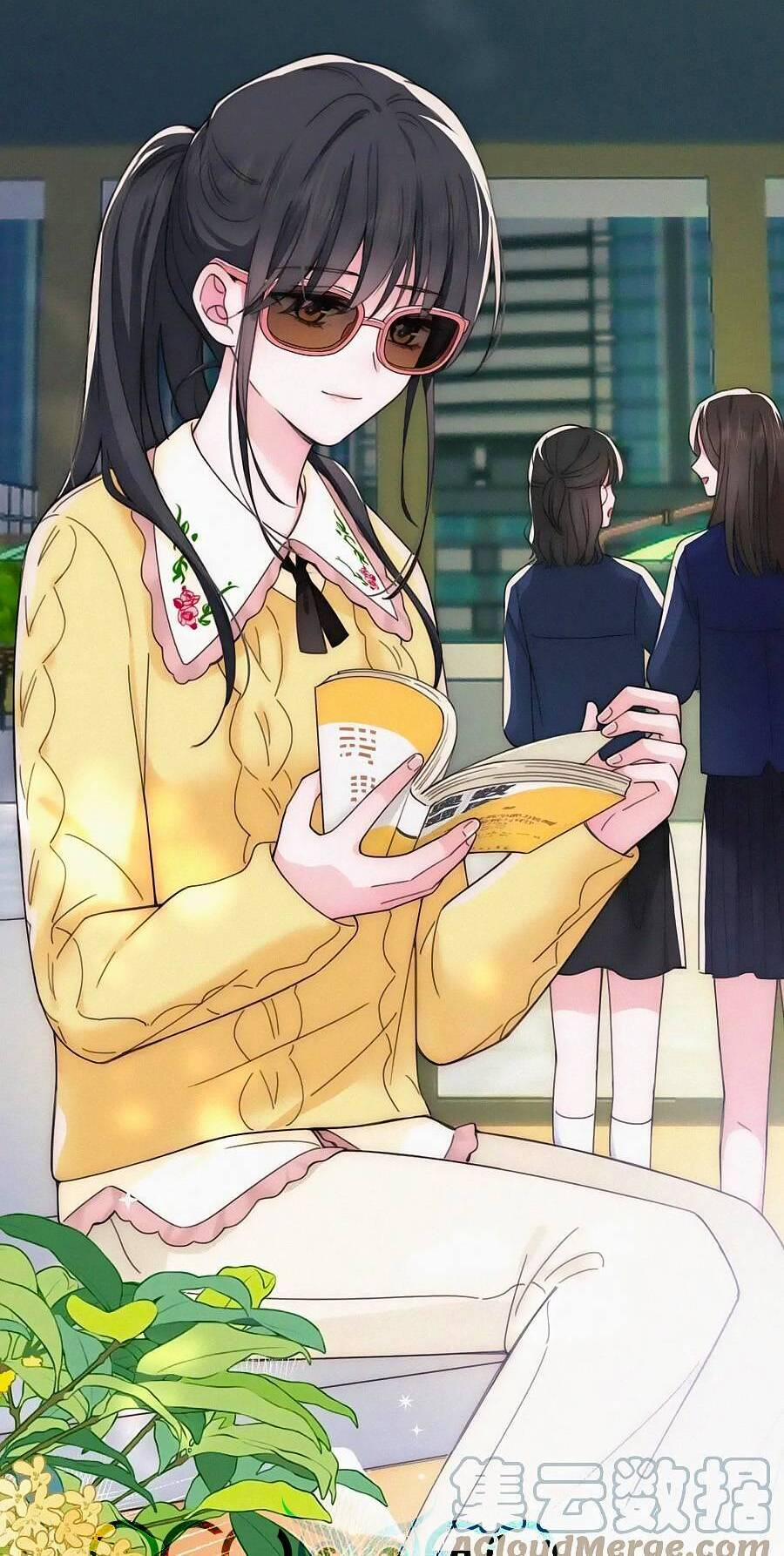 Vẫn Cứ Nuông Chiều 18 trang 2